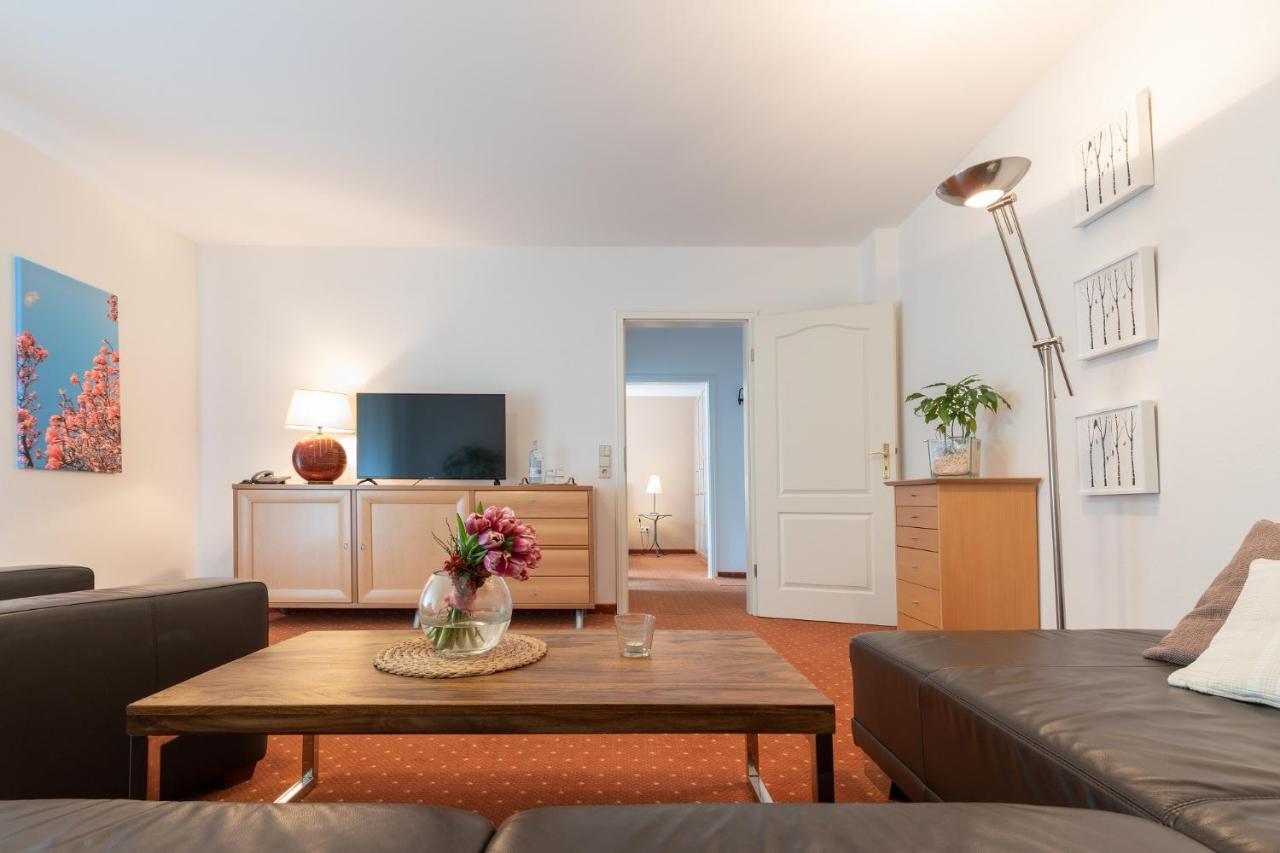Seehotel Lindenhof Лихен Экстерьер фото