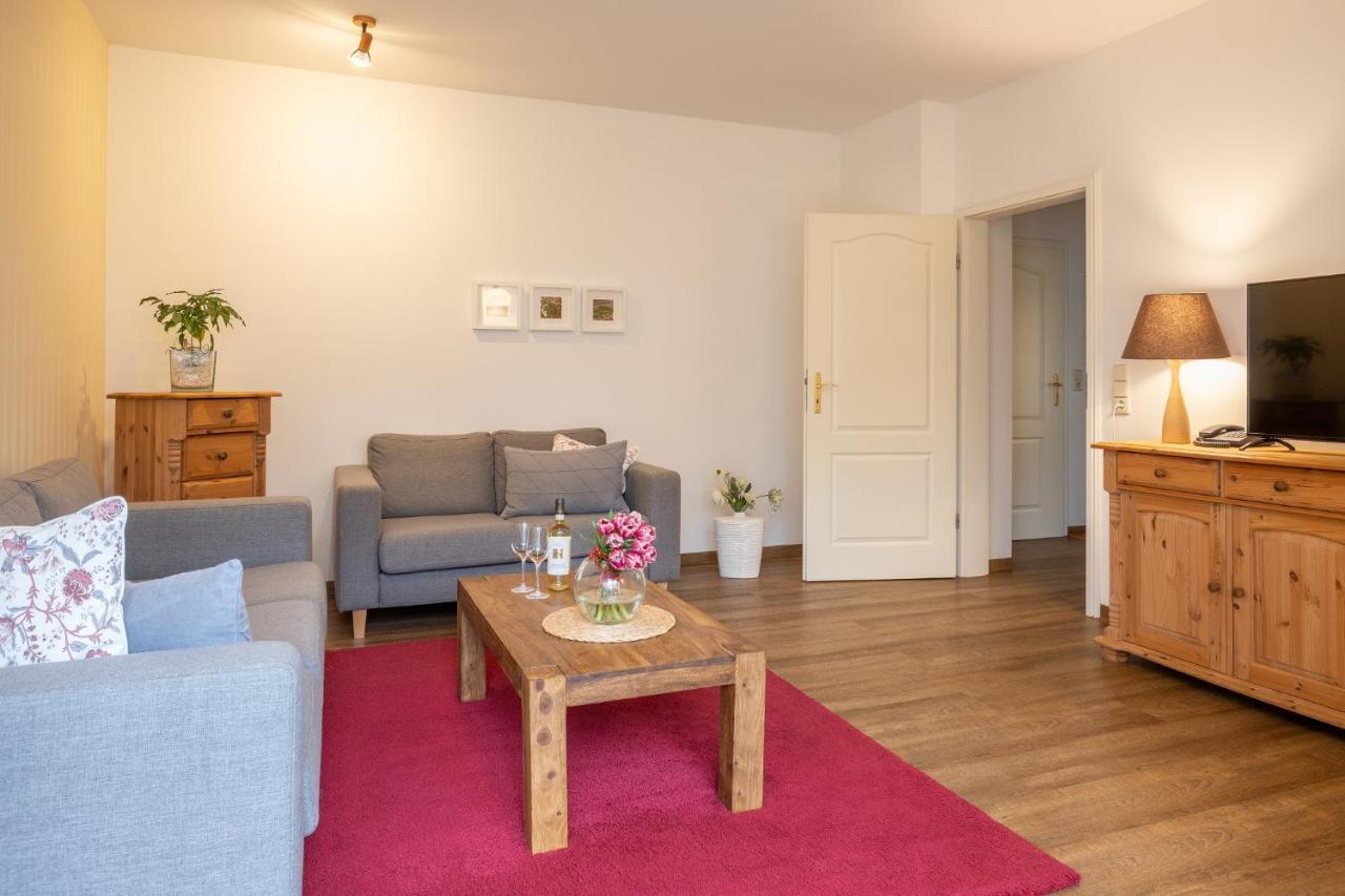 Seehotel Lindenhof Лихен Экстерьер фото