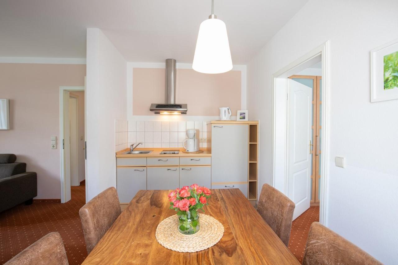 Seehotel Lindenhof Лихен Экстерьер фото