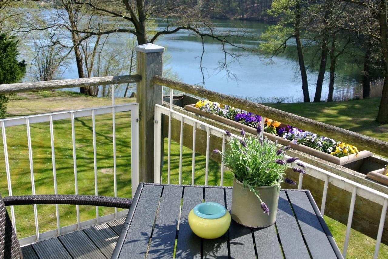 Seehotel Lindenhof Лихен Экстерьер фото