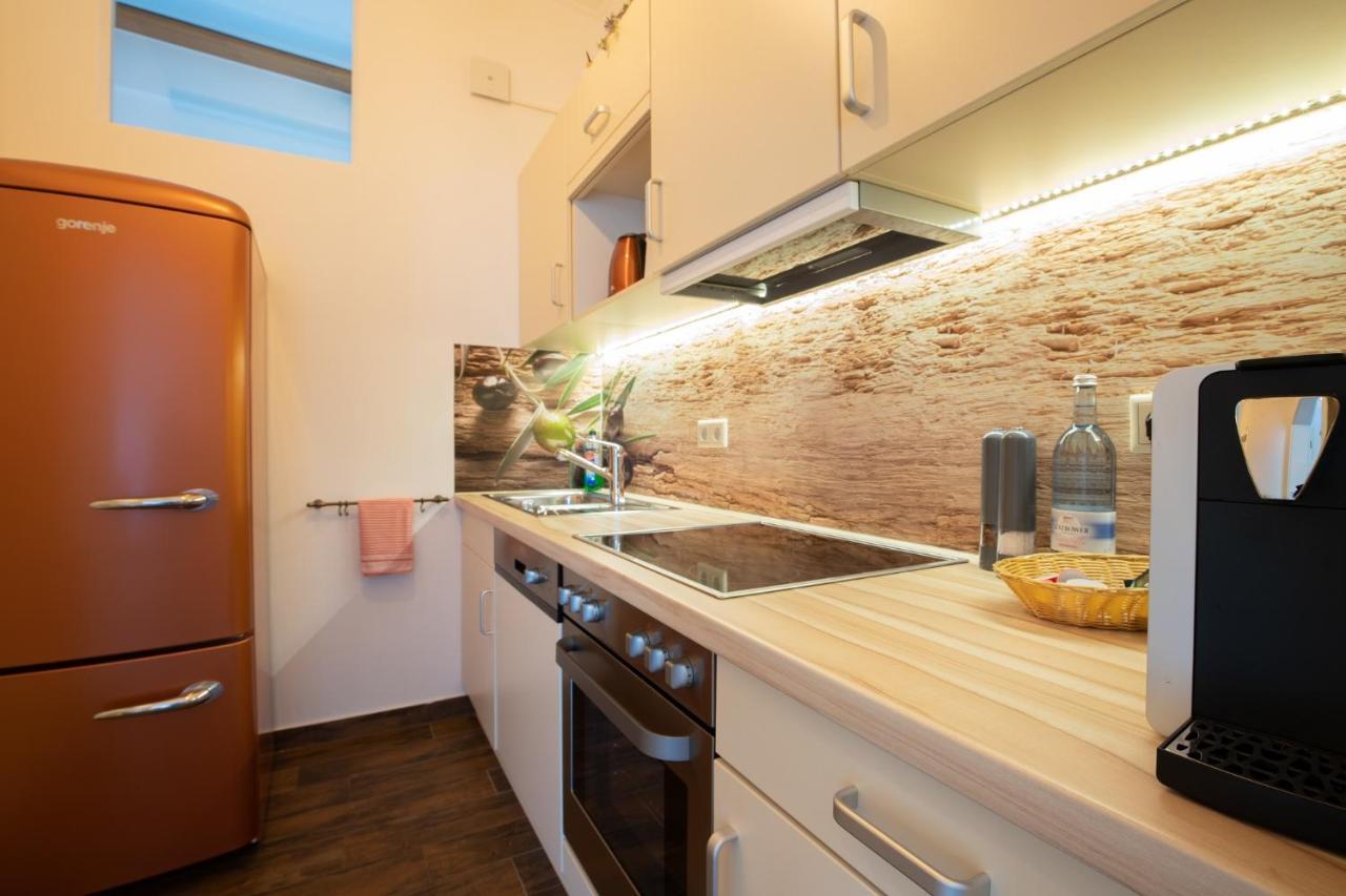 Seehotel Lindenhof Лихен Экстерьер фото
