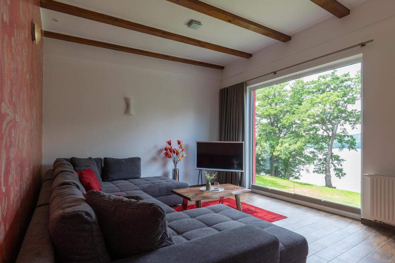 Seehotel Lindenhof Лихен Экстерьер фото