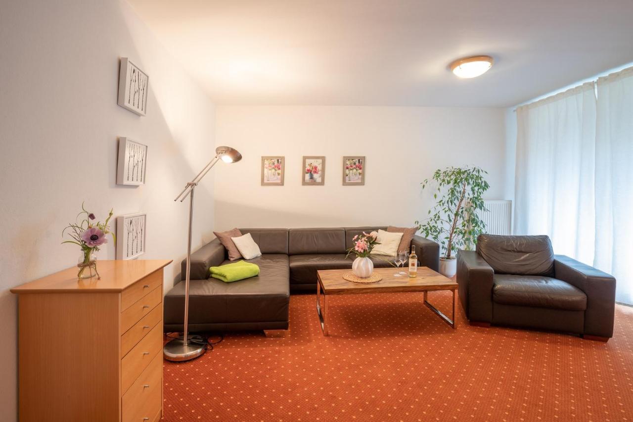 Seehotel Lindenhof Лихен Экстерьер фото