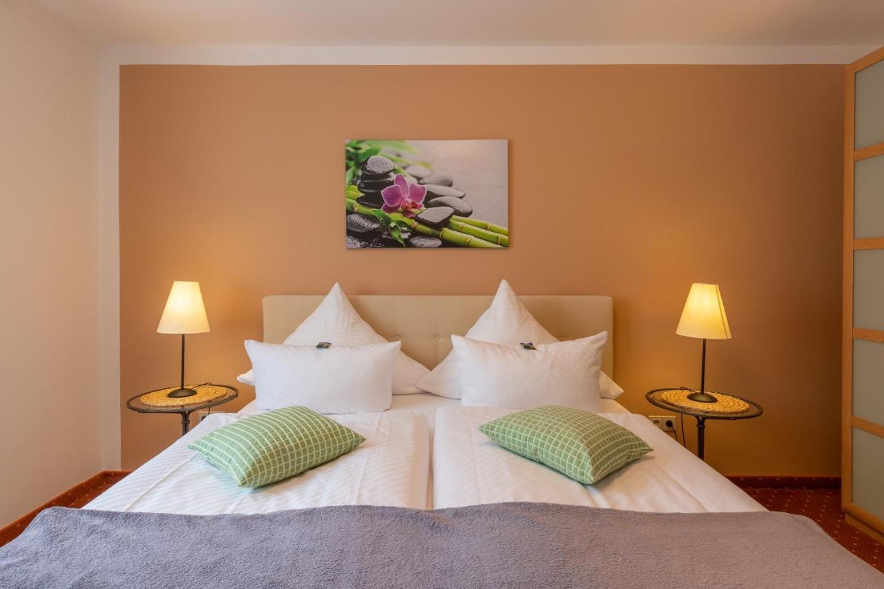 Seehotel Lindenhof Лихен Экстерьер фото