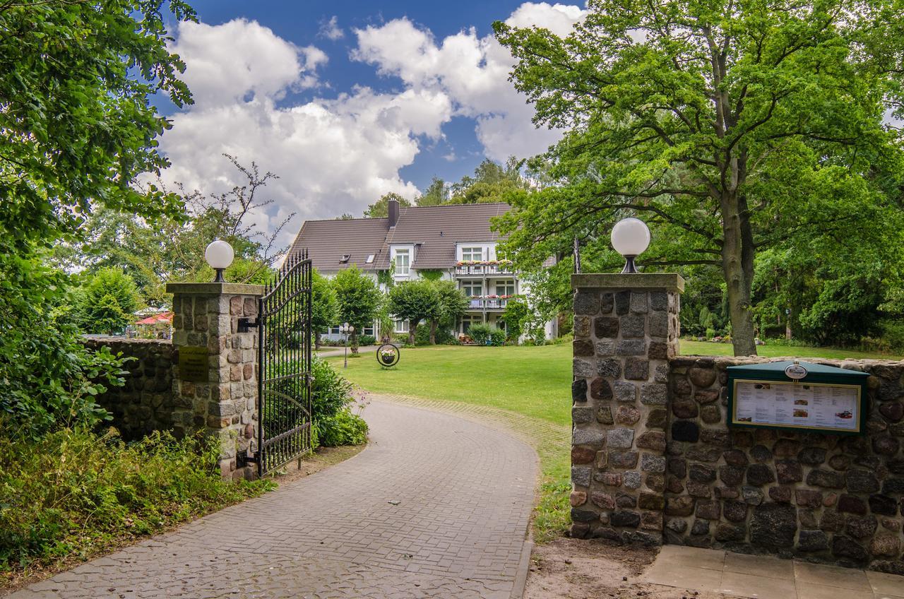 Seehotel Lindenhof Лихен Экстерьер фото