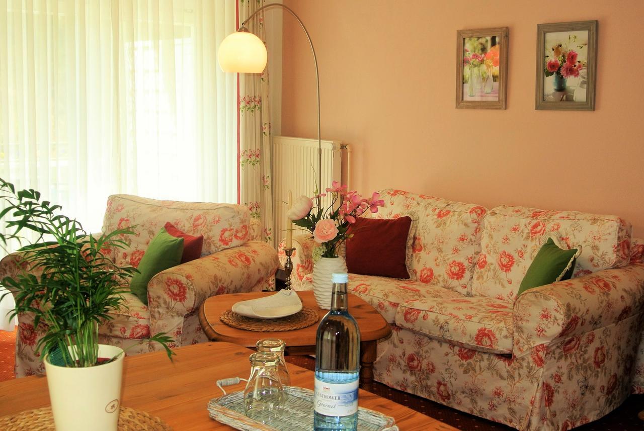 Seehotel Lindenhof Лихен Экстерьер фото
