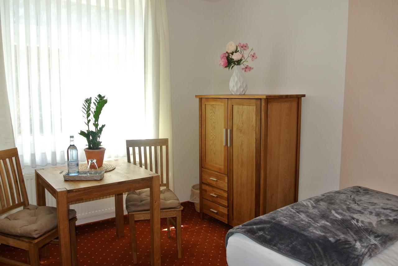 Seehotel Lindenhof Лихен Экстерьер фото