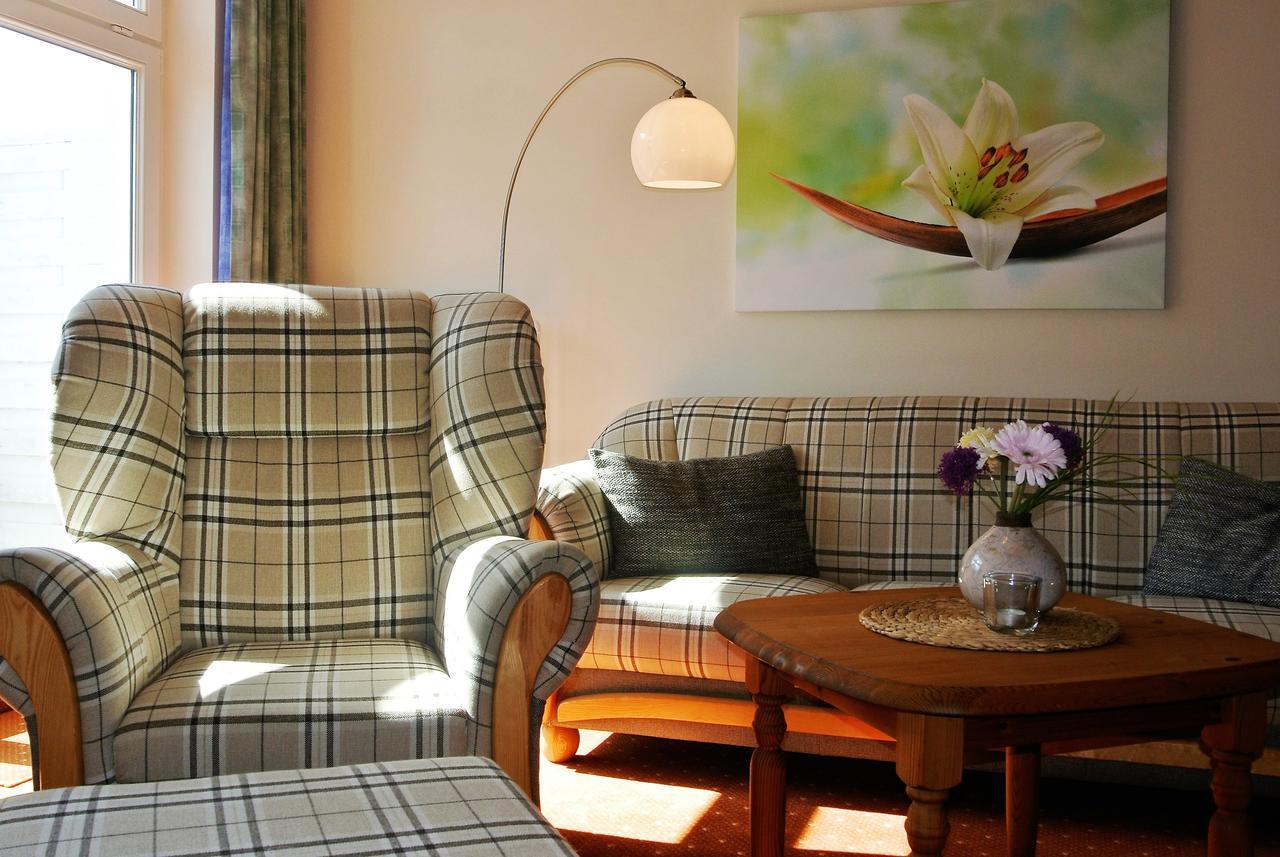 Seehotel Lindenhof Лихен Экстерьер фото