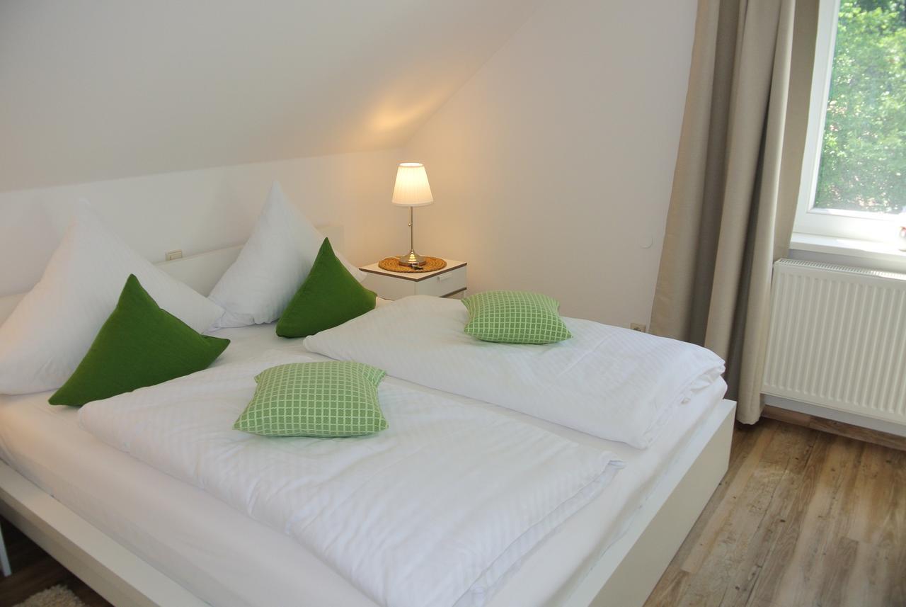 Seehotel Lindenhof Лихен Экстерьер фото